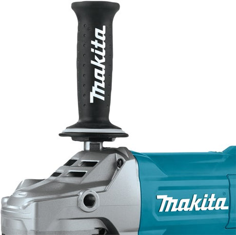 Makita ga7070x1 | vinkelsliber | 230v | 180 mm | 2800 watt med låseafbryder