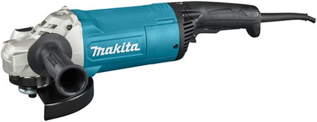 Makita ga7081 | 230v | vinkelsliber | 180 mm | i æske ga7081
