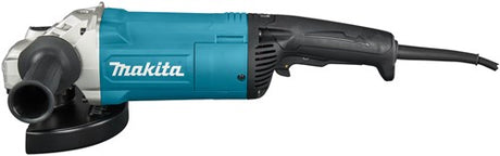 Makita ga7081 | 230v | vinkelsliber | 180 mm | i æske ga7081