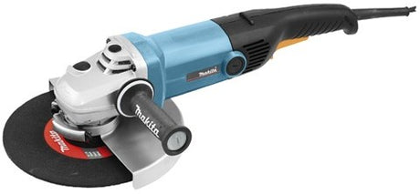 Makita ga9010cfy vinkelsliber | 230mm 2000w - ga9010cfy