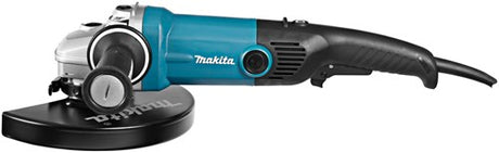 Makita ga9012cf01 vinkelsliber | 230 mm 2000 watt - ga9012cf01