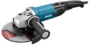 Makita ga9012cf01 vinkelsliber | 230 mm 2000 watt - ga9012cf01