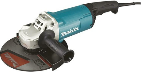 Makita ga9020kd | 230 mm vinkelsliber | i etui - ga9020kd