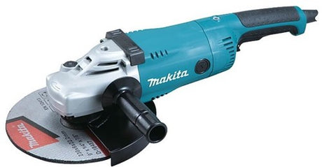 Makita ga9020rf | 230mm vinkelsliber med blød start - ga9020rf