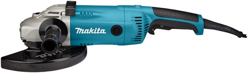Makita ga9020rf | 230mm vinkelsliber med blød start - ga9020rf