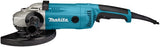 Makita ga9020rf | 230mm vinkelsliber med blød start - ga9020rf