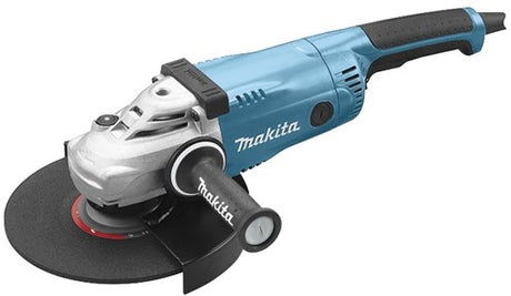 Makita ga9020rfk1 vinkelsliber | 230mm 2200w - ga9020rfk1