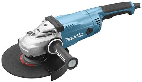 Makita ga9020sfyk vinkelsliber | 230mm 2200w - ga9020sfyk
