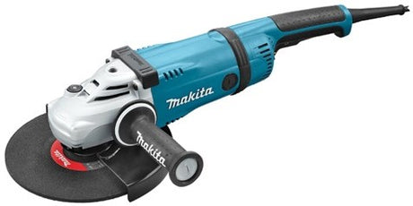 Makita ga9040sfy vinkelsliber | 230mm 2600w - ga9040sfy