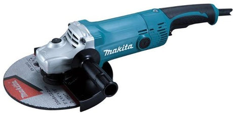 Makita ga9050r | 230mm vinkelsliber med startstrømbegrænsning - ga9050r