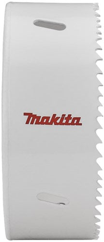 Makita tilbehør makita hulsav 114mm bim basic - d-35601