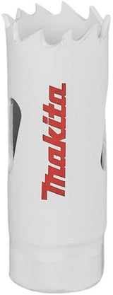 Makita hulsav 19mm bim basic - d-17005