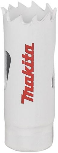 Makita hulsav 19mm bim basic - d-17005