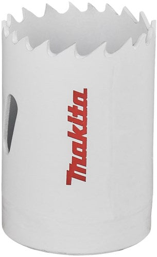 Makita hulsav 35mm bim basic - d-17055