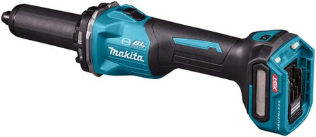 Makita gd001gz akku lige kværn | 40v | uden batterier og oplader - gd001gz