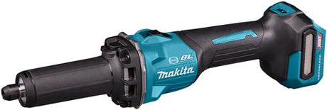 Makita gd001gz akku lige kværn | 40v | uden batterier og oplader - gd001gz