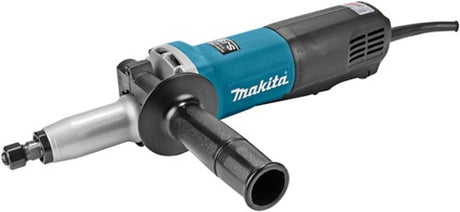 Makita gd0801c 230v lige kværn | 750w - gd0801c
