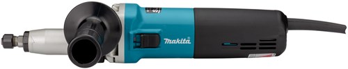 Makita gd0810c lige kværn | 750w - gd0810c