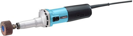 Makita gd0810c lige kværn | 750w - gd0810c
