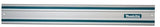 Makita tilbehør Makita styreskinne 1000mm til SP6000 - 199140-0