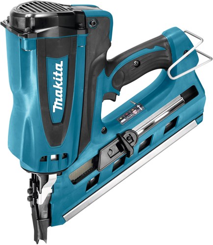 Makita GN900SE gashæfter | 7.2v 1.0ah li-ion - gn900se