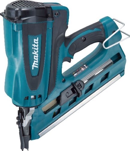 Makita GN900SE gashæfter | 7.2v 1.0ah li-ion - gn900se