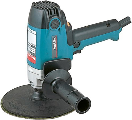 Makita gv7000c | rotorpudser | 230v | 180 mm | i æske