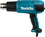 Makita hg6031vk varmluftspistol 1800w - hg6031vk