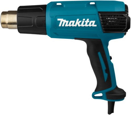 Makita hg6531ck | 230v | varmluftspistol - hg6531ck