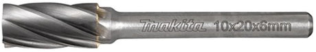 Makita HM fræser cylindrisk til aluminium - b-52738
