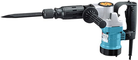 Makita hm0810t nedrivningshammer | 7.6j 900w - hm0810t