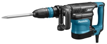 Makita hm1111c nedrivningshammer | 11,2 år | 1300 watt - hm1111c