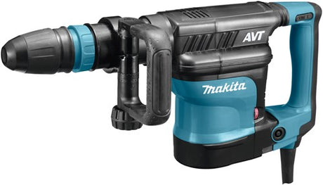 Makita hm1111c nedrivningshammer | 11,2 år | 1300 watt - hm1111c