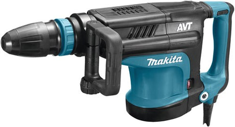 Makita hm1213c nedrivningshammer 18.6y | 1500w - hm1213c