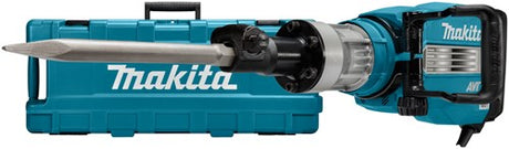 Makita hm1511 | 230v | nedrivningshammer | sekskant | sw30 | 48,9 joule
