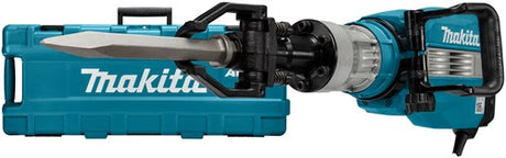 Makita hm1512 | 230v | nedrivningshammer i sag
