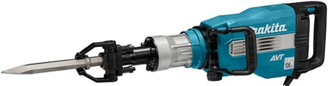 Makita hm1512 | 230v | nedrivningshammer i sag