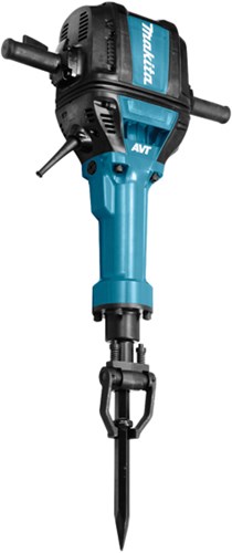 Makita hm1812 nedrivningshammer | 72.8y 2000w - hm1812