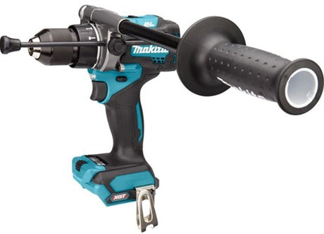 Makita hp001gz 40v max slagbore-/skruetrækker uden batterier og oplader - hp001gz