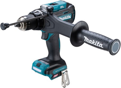 Makita hp003gz 40v akku slagbore-/skruetrækker | uden batterier og oplader - hp003gz