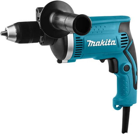 Makita hp1631k slagboremaskine | 710w - hp1631k