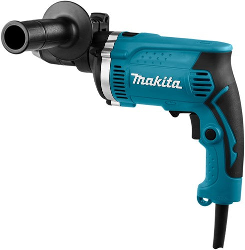 Makita hp1631 slagboremaskine | 710w - hp1631