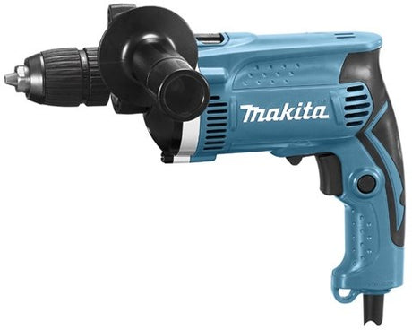 Makita hp1631 slagboremaskine | 710w - hp1631