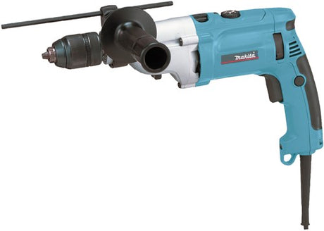 Makita hp2071f slagboremaskine | 1010w 20mm - hp2071f