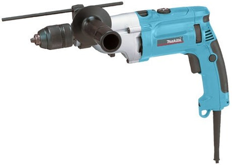 Makita hp2071f slagboremaskine | 1010w 20mm - hp2071f