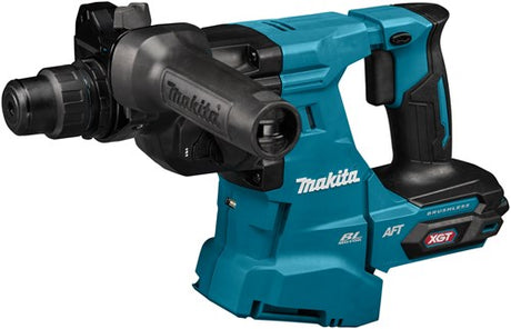 Makita HR011GZ kombinationshammer | 40v maks. | xgt | uden batterier og oplader - hr011gz