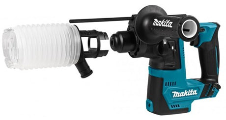 Makita hr140dzj akku hammerboremaskine 12 v max | sds-plus | uden batterier og oplader i mbox - hr140dzj