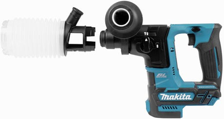 Makita hr166dzj 10,8 v borehammer | sds-plus | uden batterier og lader, i mbox