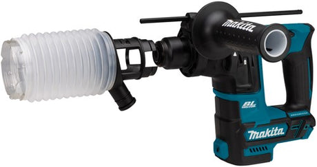 Makita hr166dzj 10,8 v borehammer | sds-plus | uden batterier og lader, i mbox