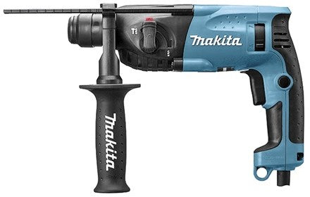 Makita hr1841fj borehammer | sds-plus | i m-kasse | 1,4j 470w - hr1841fj